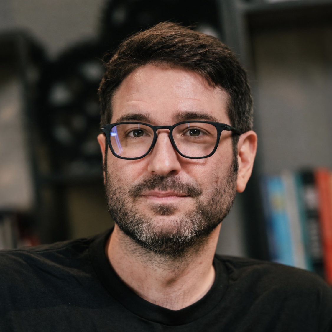 Jason Sanzone